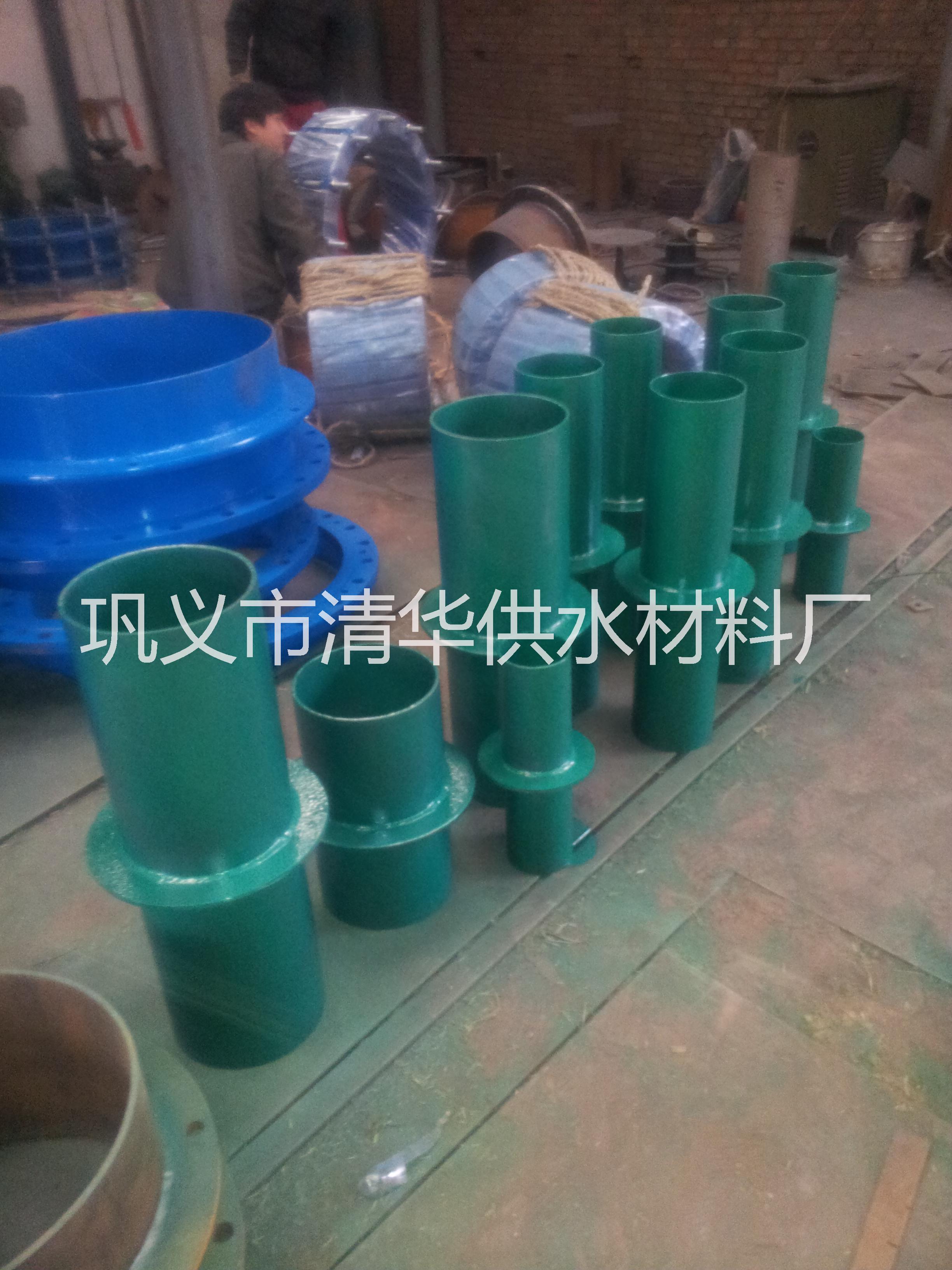 供應(yīng)02S404預(yù)埋防水套管_防水套管廠家訂做建筑穿墻套管