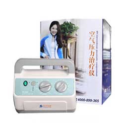 銅川長虹路龍馬附圖空氣壓力儀