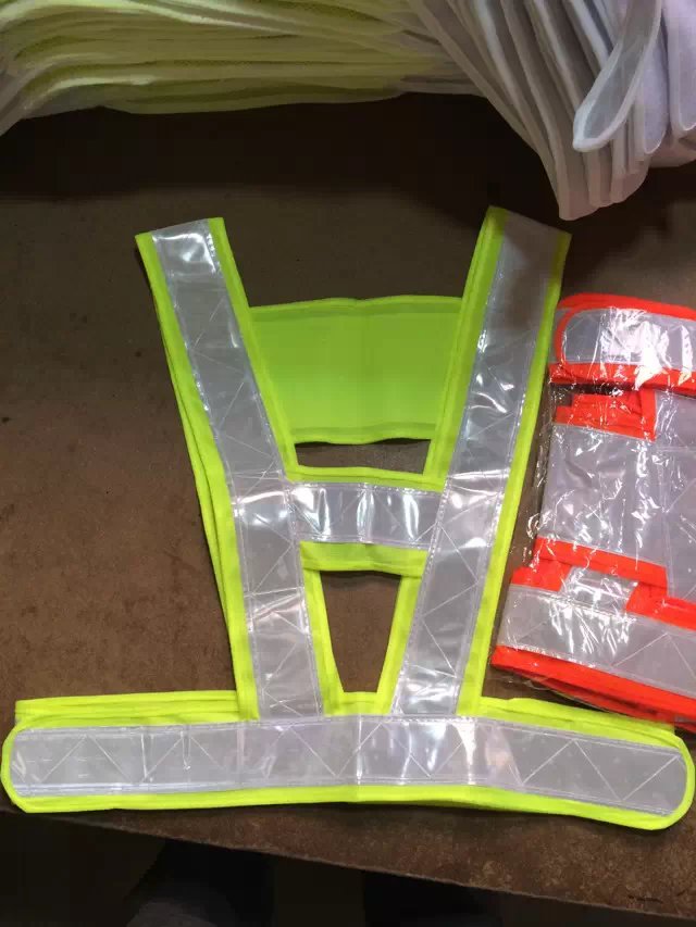 鄭州反光材料廠家批發(fā) 反光材料廠價出售便宜