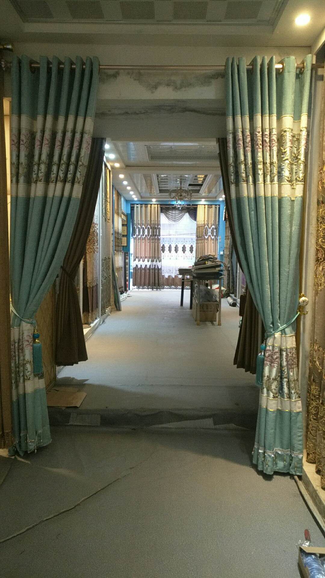 福建*窗簾廠家直銷 福建窗簾工廠 福州窗簾批發(fā)價格 福建窗簾采購平臺