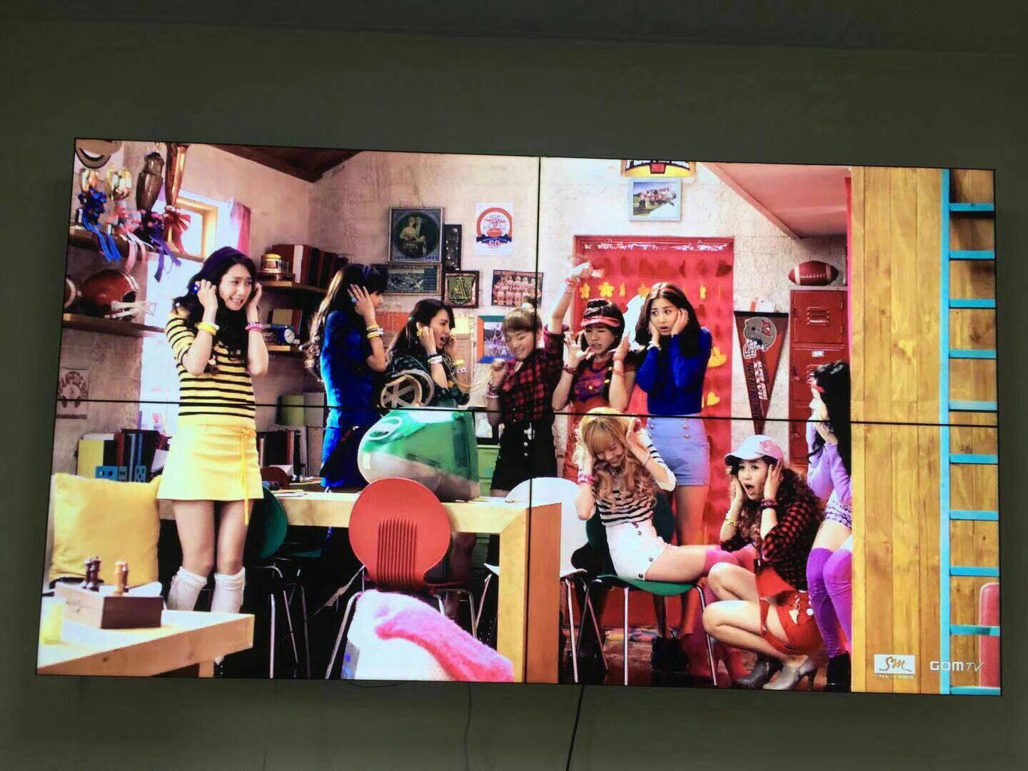 成都四川三星拼接屏總代理_宜賓液晶拼接屏