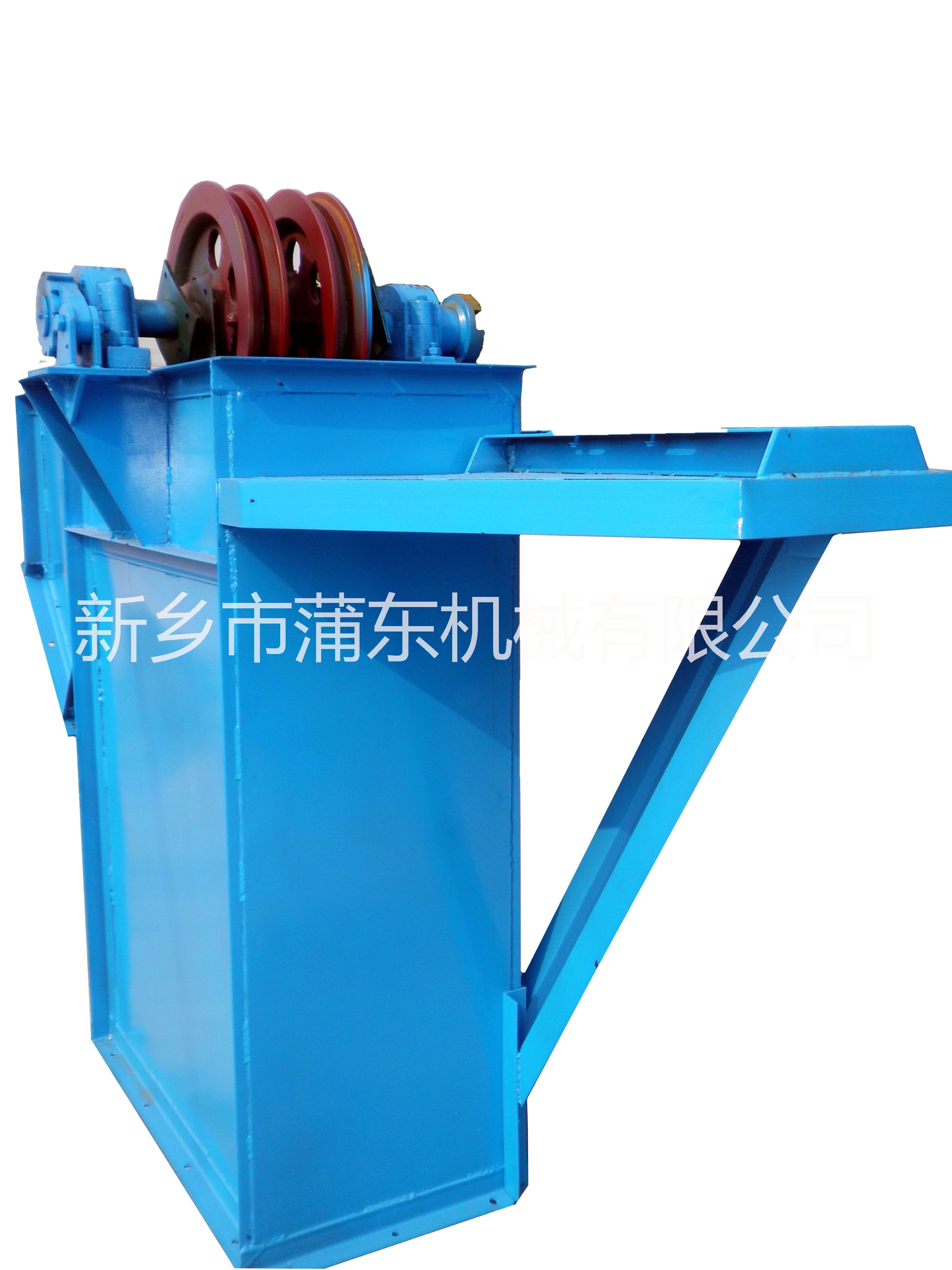 TH160提升機(jī) TH160斗式提升機(jī) TH160垂直斗式提升機(jī)  TH160型環(huán)鏈斗提機(jī)