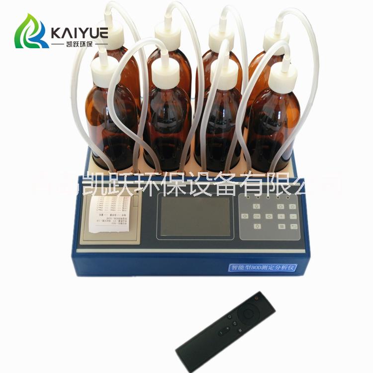 BOD污水水質(zhì)快速測定儀 KY-901型微電腦BOD快速測定儀