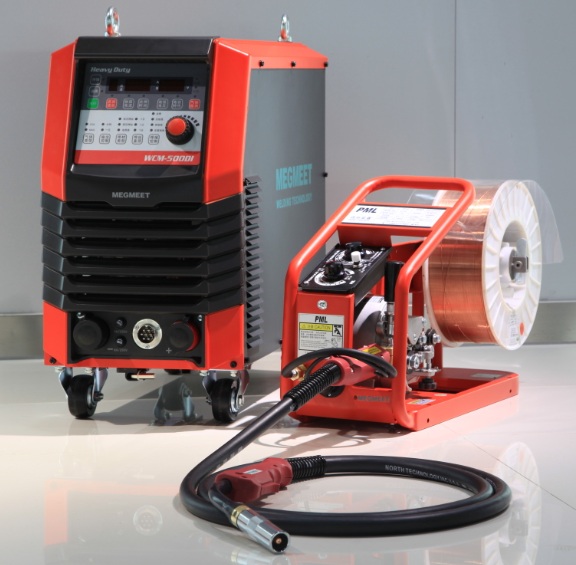 麥格米特氣保焊機資料CM500C價格
