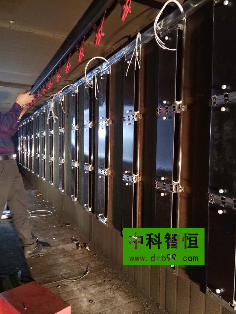 工業(yè)烤箱節(jié)能改造 中科智恒微晶玻璃節(jié)能電熱板工業(yè)烤箱節(jié)能改造，工業(yè)烤爐節(jié)能改裝，隧道爐改造 綜合提效40%以上