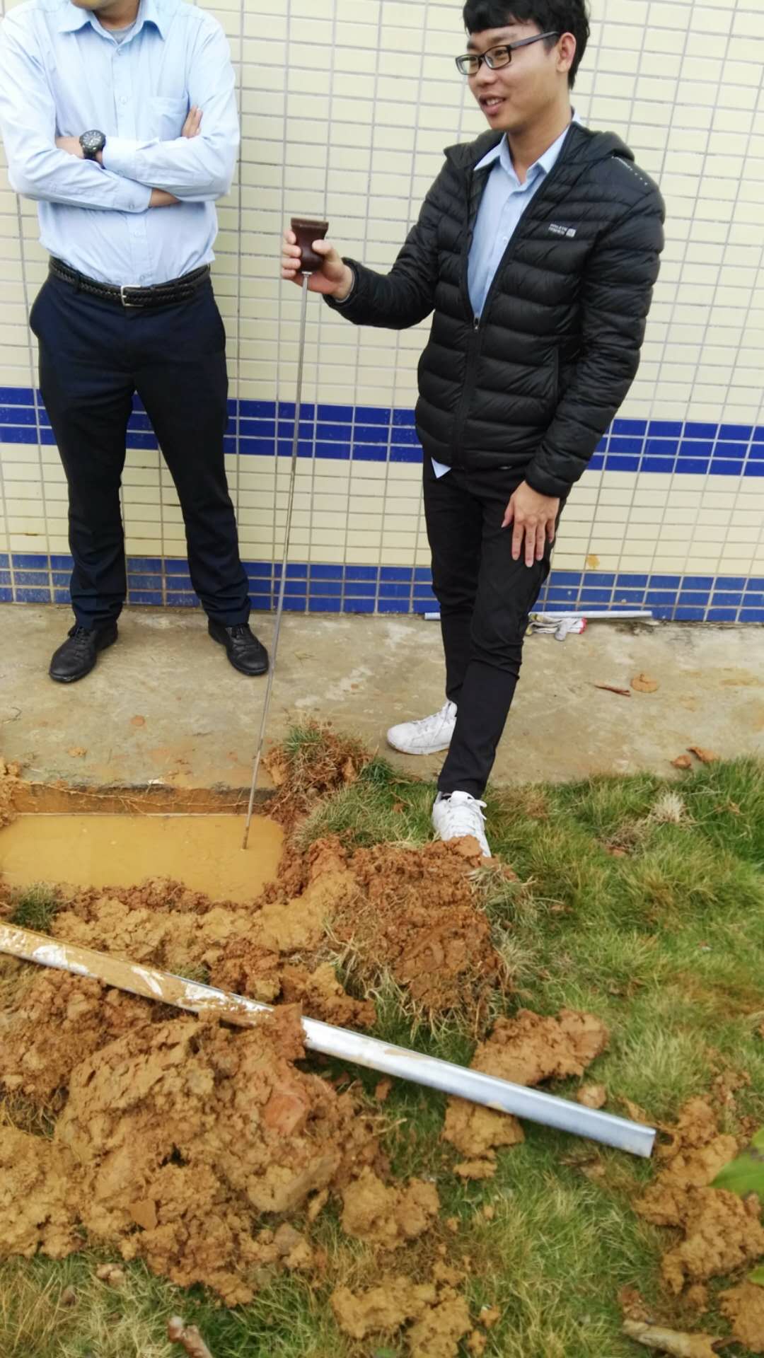 廣州芳村地下水管漏水檢測維修公司_廣州水管漏水檢測工程部_廣州地下水管漏水怎么檢測