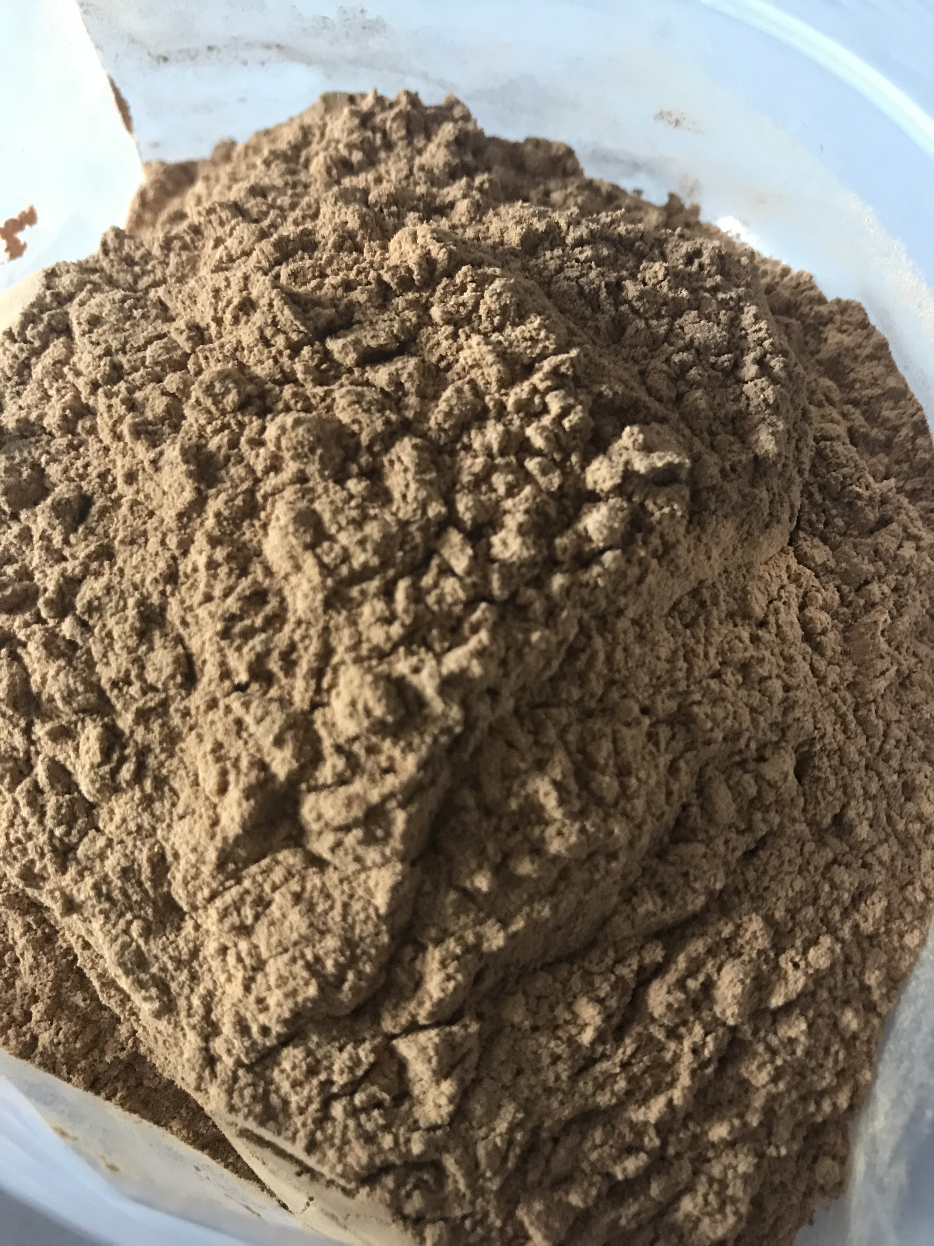 湖南鐵礦球團(tuán)粘結(jié)劑膨潤(rùn)土