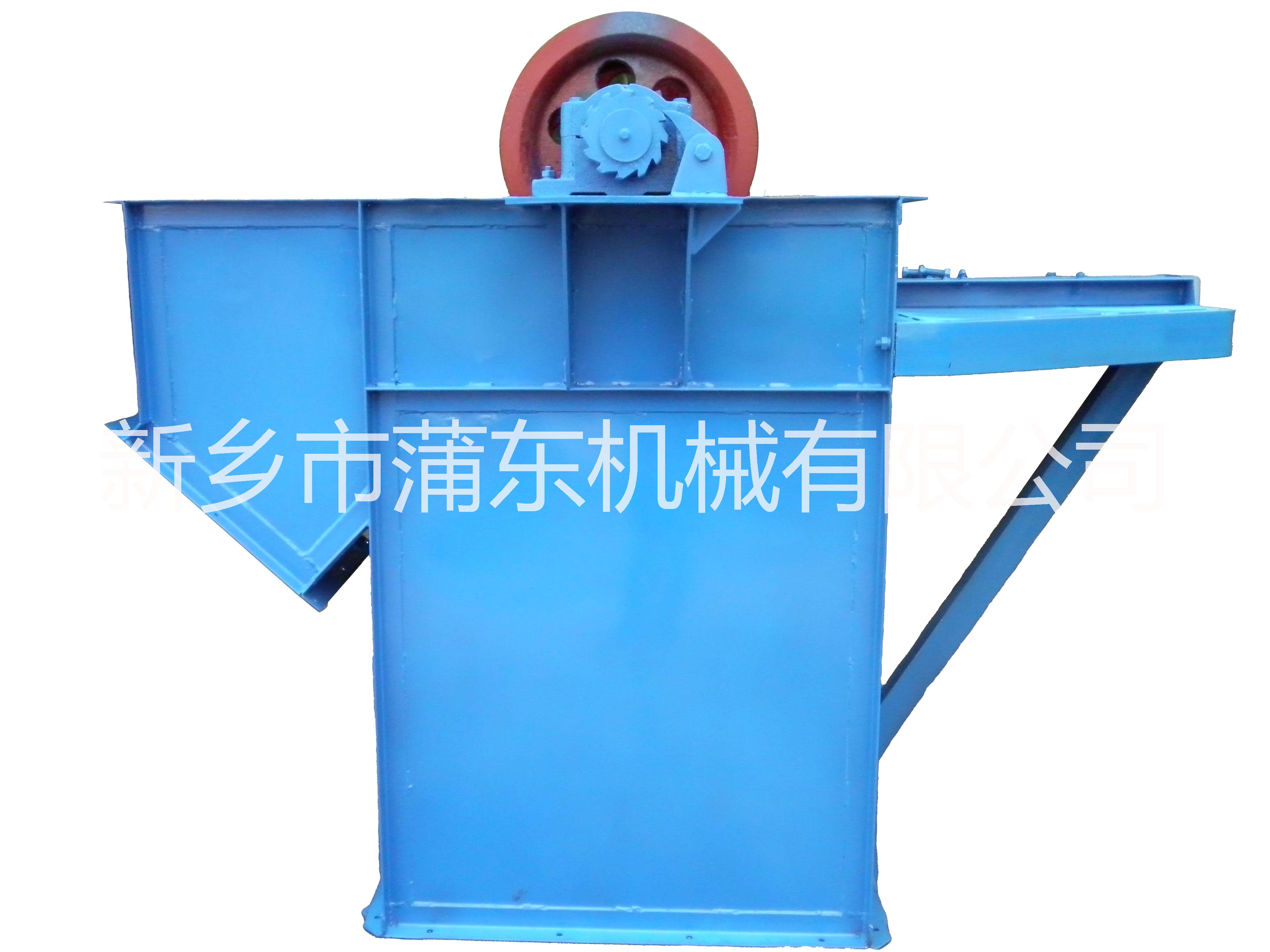 直銷TH160環(huán)鏈斗提機 環(huán)鏈斗提機裝置