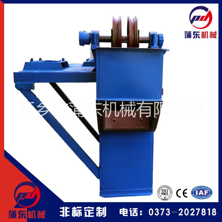 新鄉(xiāng)市環(huán)鏈斗提機裝置