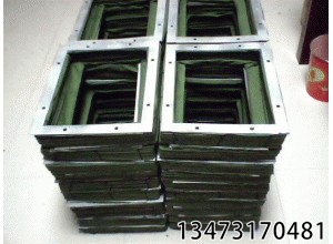 濟(jì)南通風(fēng)軟連接