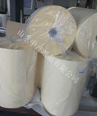 大肚子茶包裝紙