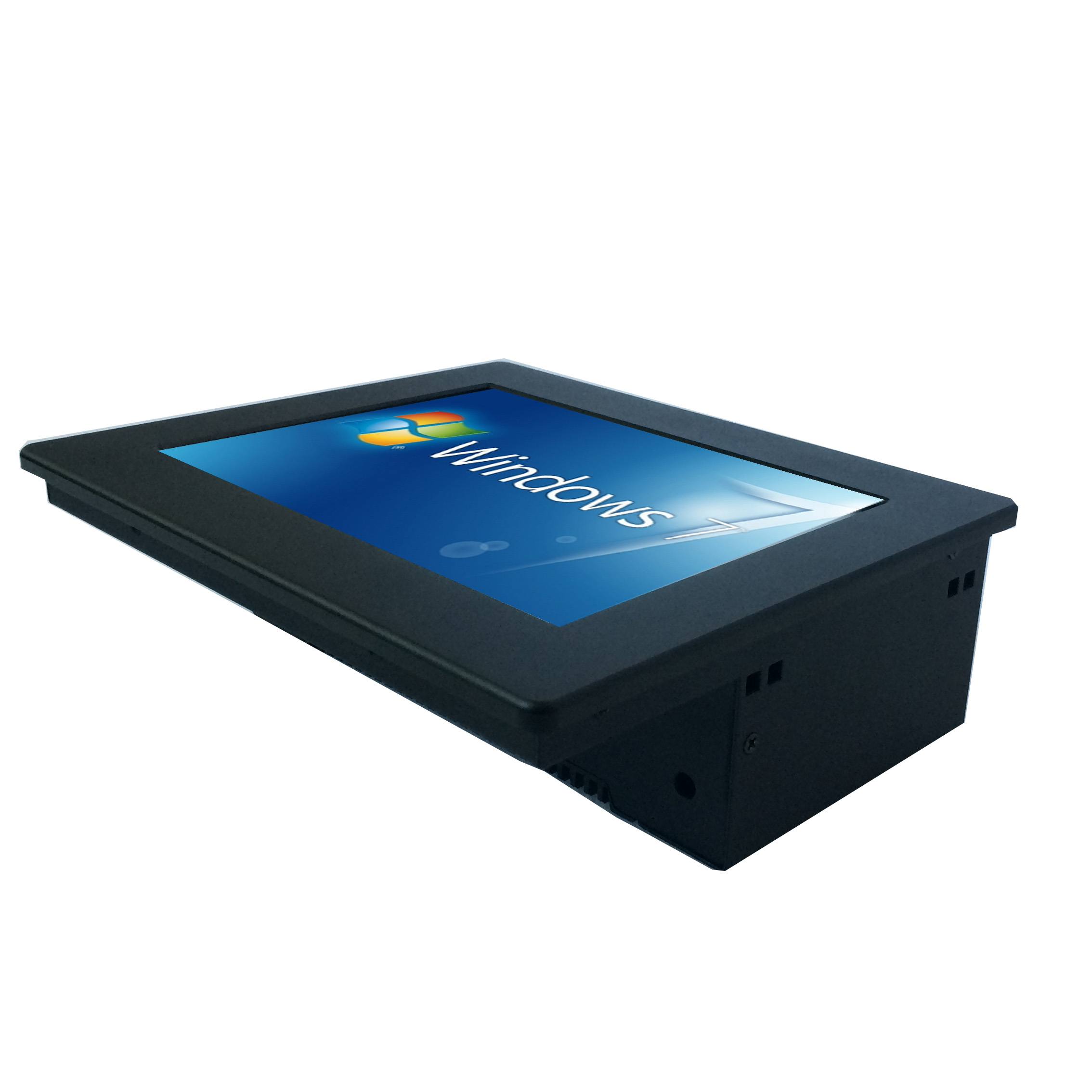 供應(yīng)8.4寸工業(yè)平板電腦項目工業(yè)平板電腦定制