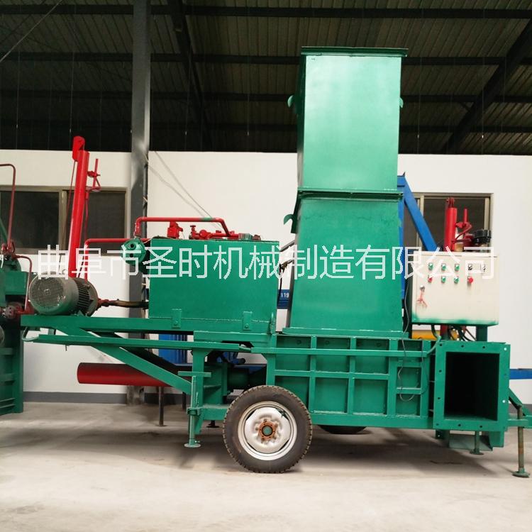 蒜皮打包機(jī) 臥式套袋打包機(jī)