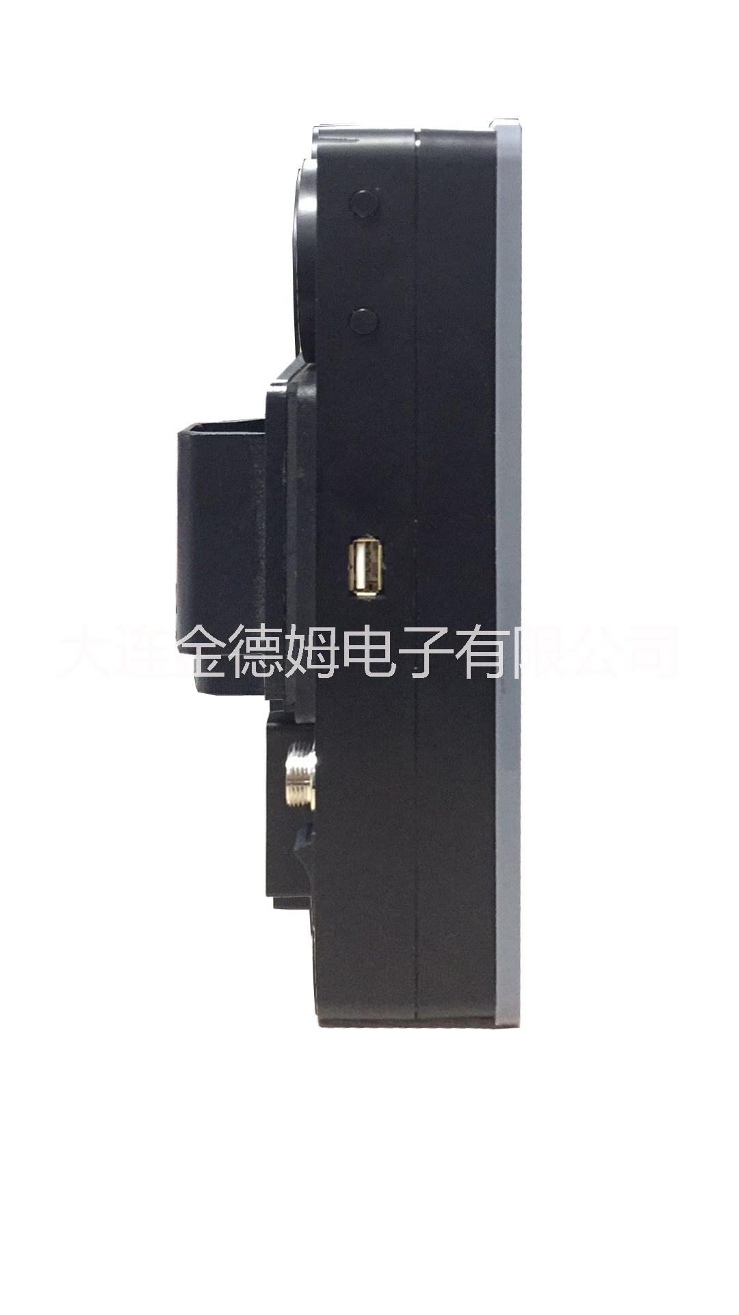 公交二維碼車載消費(fèi)設(shè)備