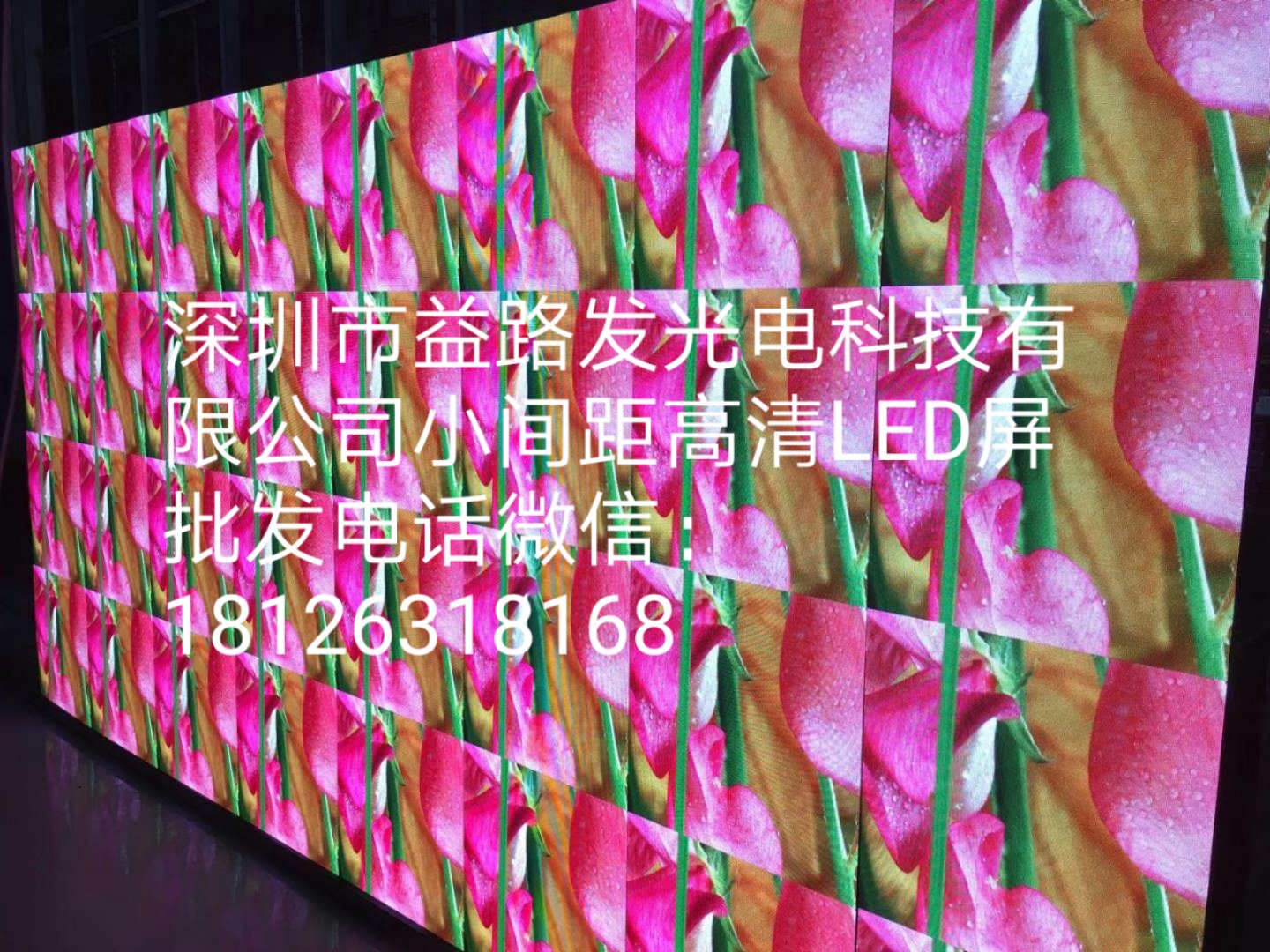 供應(yīng)led室內(nèi)顯示屏 壓鑄鋁舞臺租賃屏： P2.976