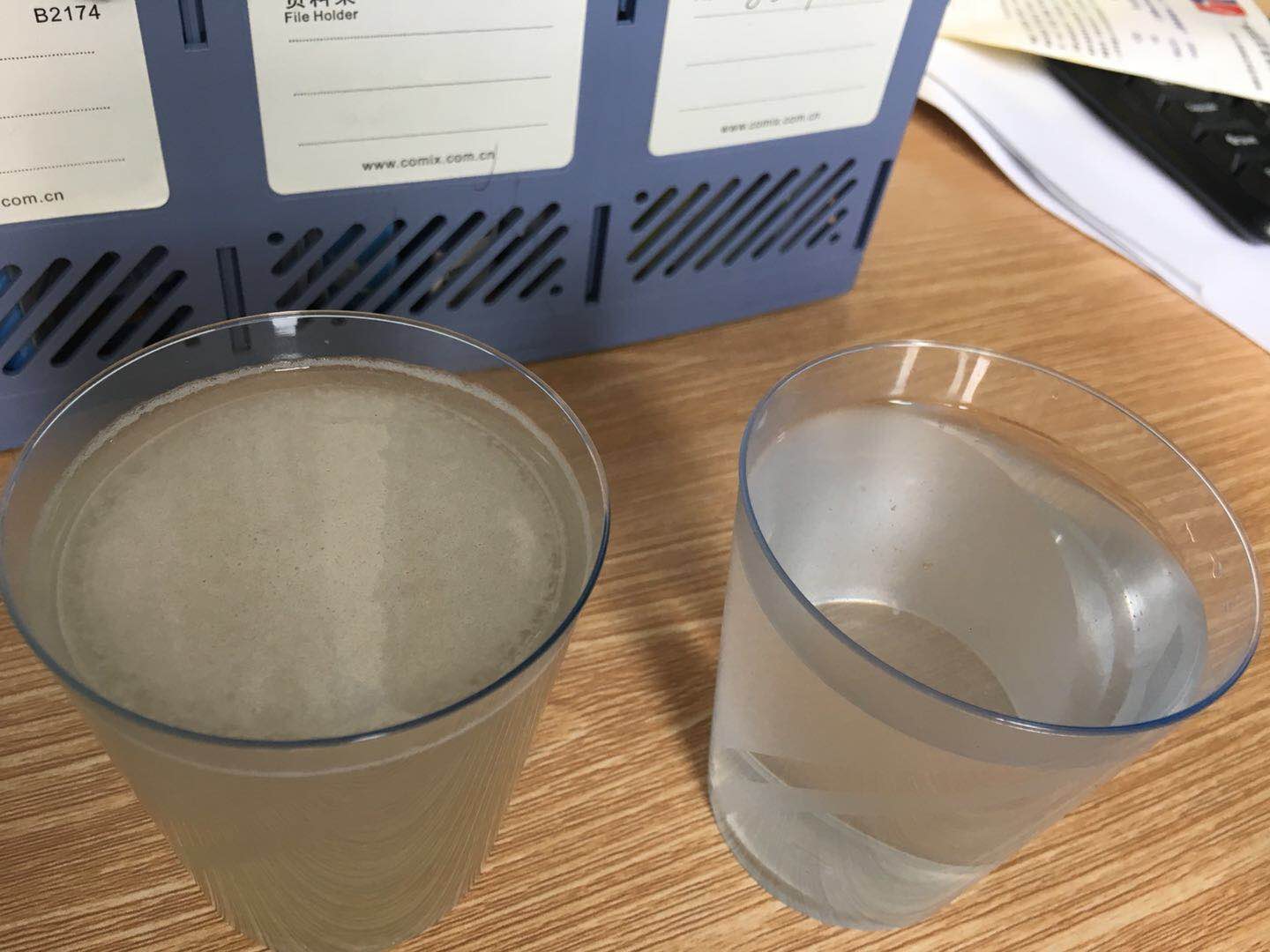 廣州液體氯化鈣 32%-35% 整車送到