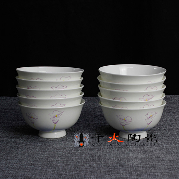 供應陶瓷禮品餐具周年慶禮品餐具廠