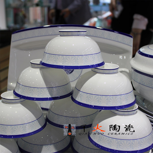 酒店餐具用品定制廠家批發(fā)