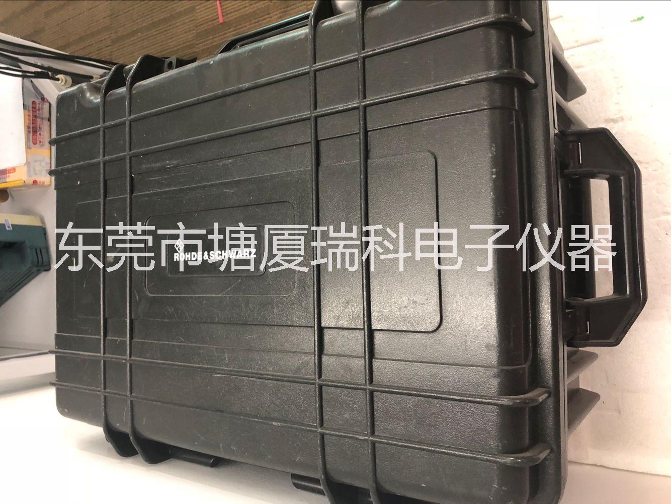 德國(guó)R&S 羅德與施瓦茨 ZVH4 100K～3.6G 頻譜分析儀 天饋線分析儀
