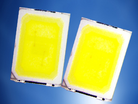 2835高光效正白光