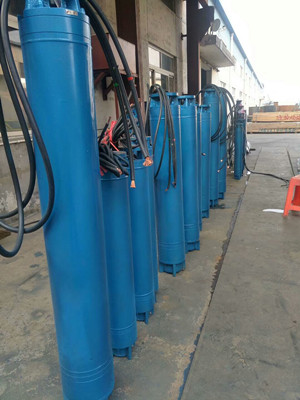 250QJ井用潛水泵-高揚程潛水泵-天津小區(qū)供水廠家