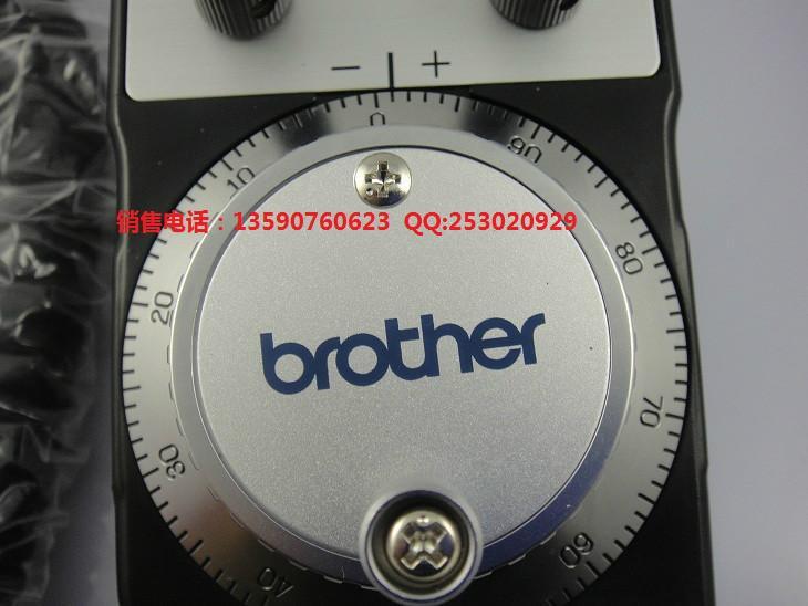 供應(yīng)日本兄弟機(jī)brother電子手輪手脈