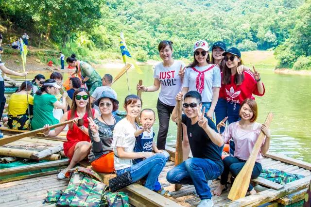 深圳周邊特色農(nóng)家樂一日游