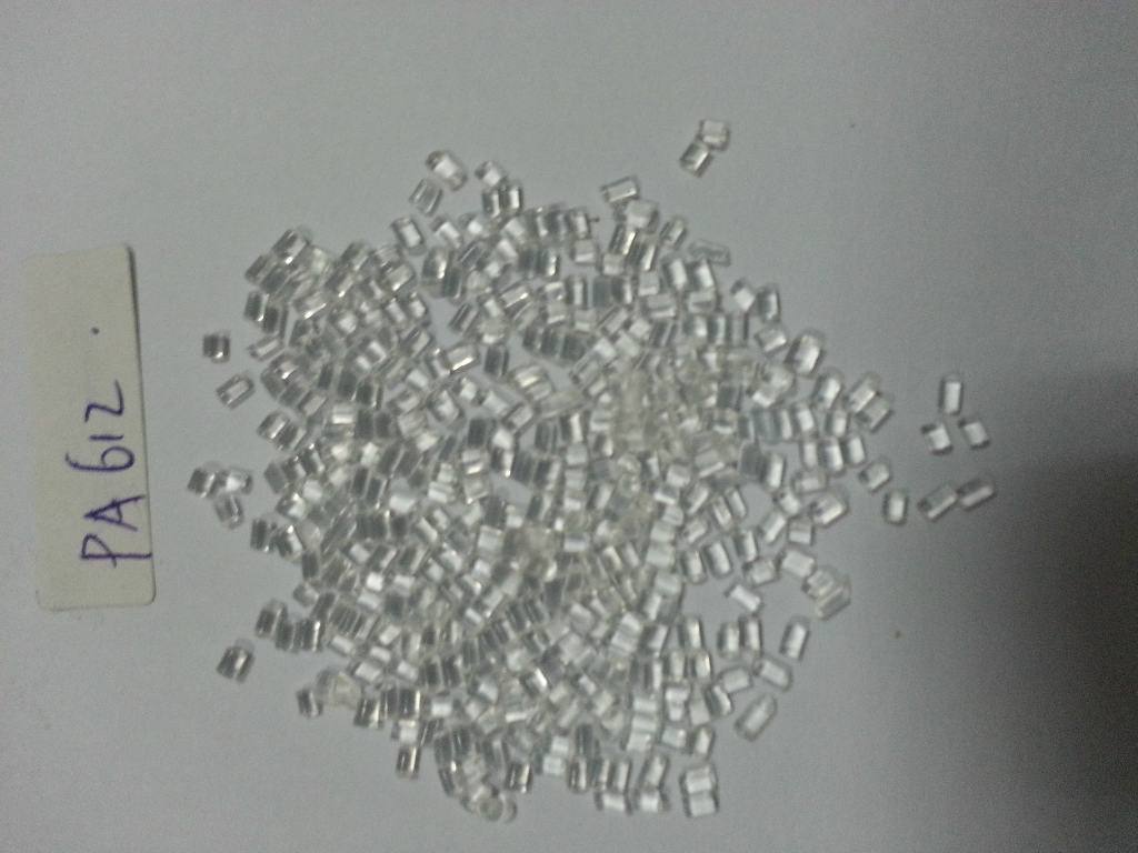 供應(yīng)進(jìn)口聚酰胺PA612高透明尼龍料