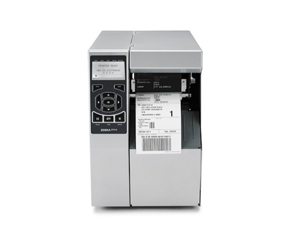 ZT510 工業(yè)打印機 斑馬條碼打印機300dpi 打印機203 dpi斑馬打印機價格