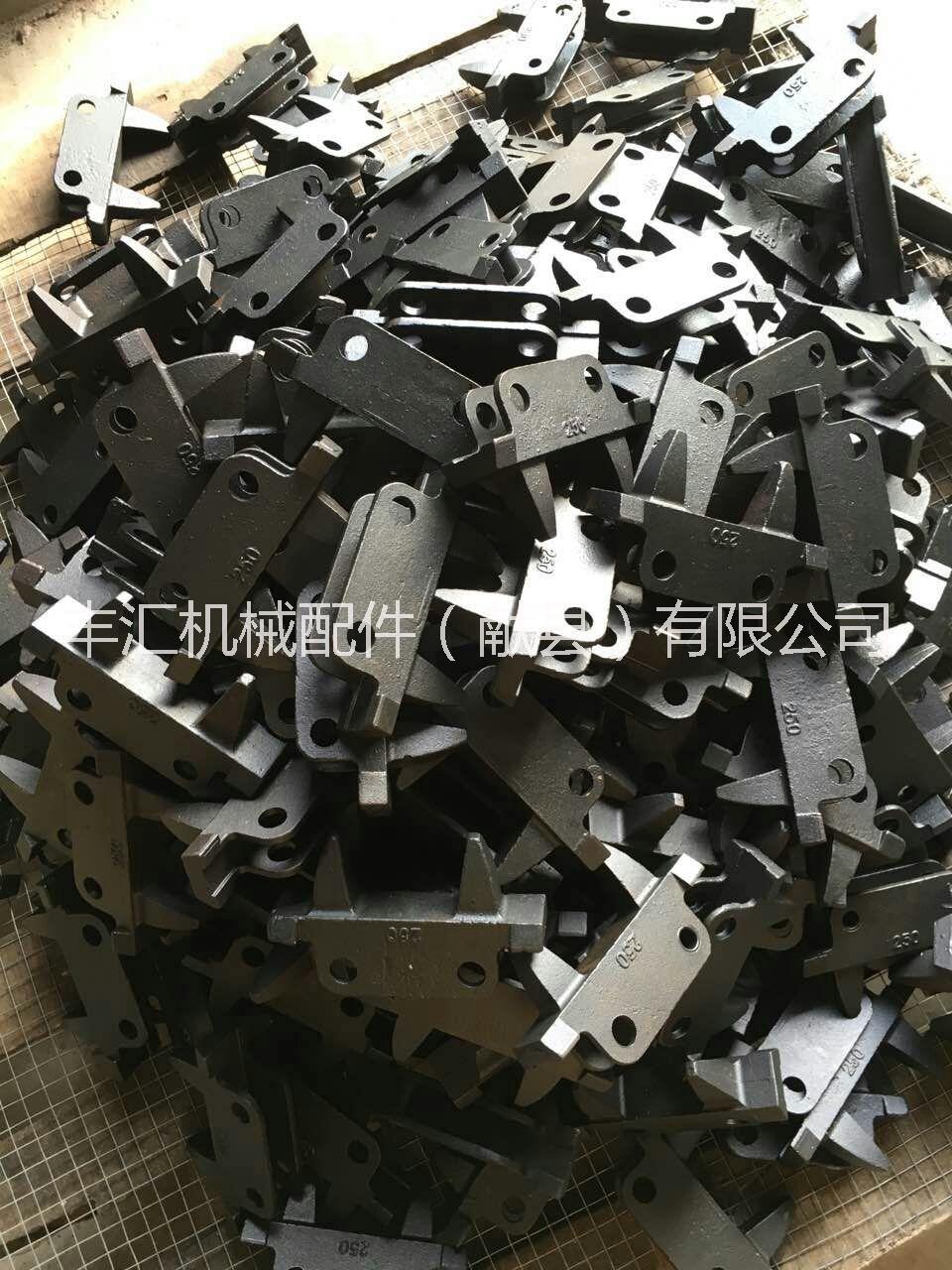 噴繪涂裝流水線 QXG200型懸掛驅(qū)動鏈條河北廠家批發(fā)直銷