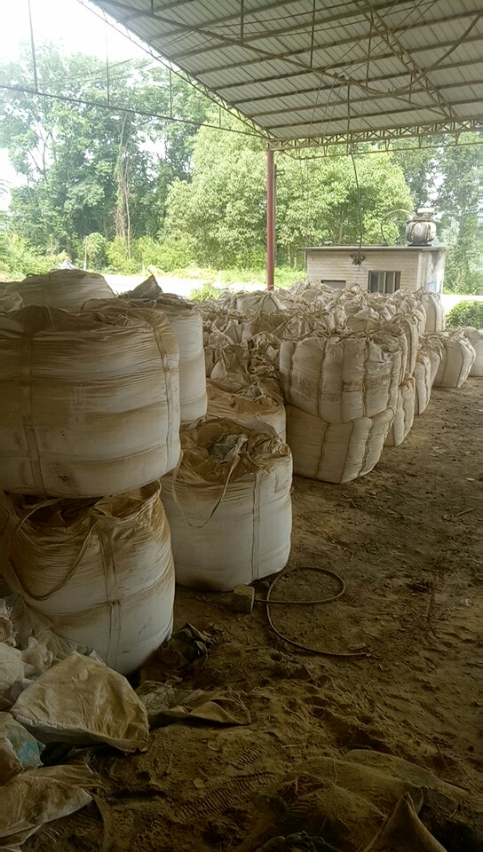 *增效劑載體用海泡石