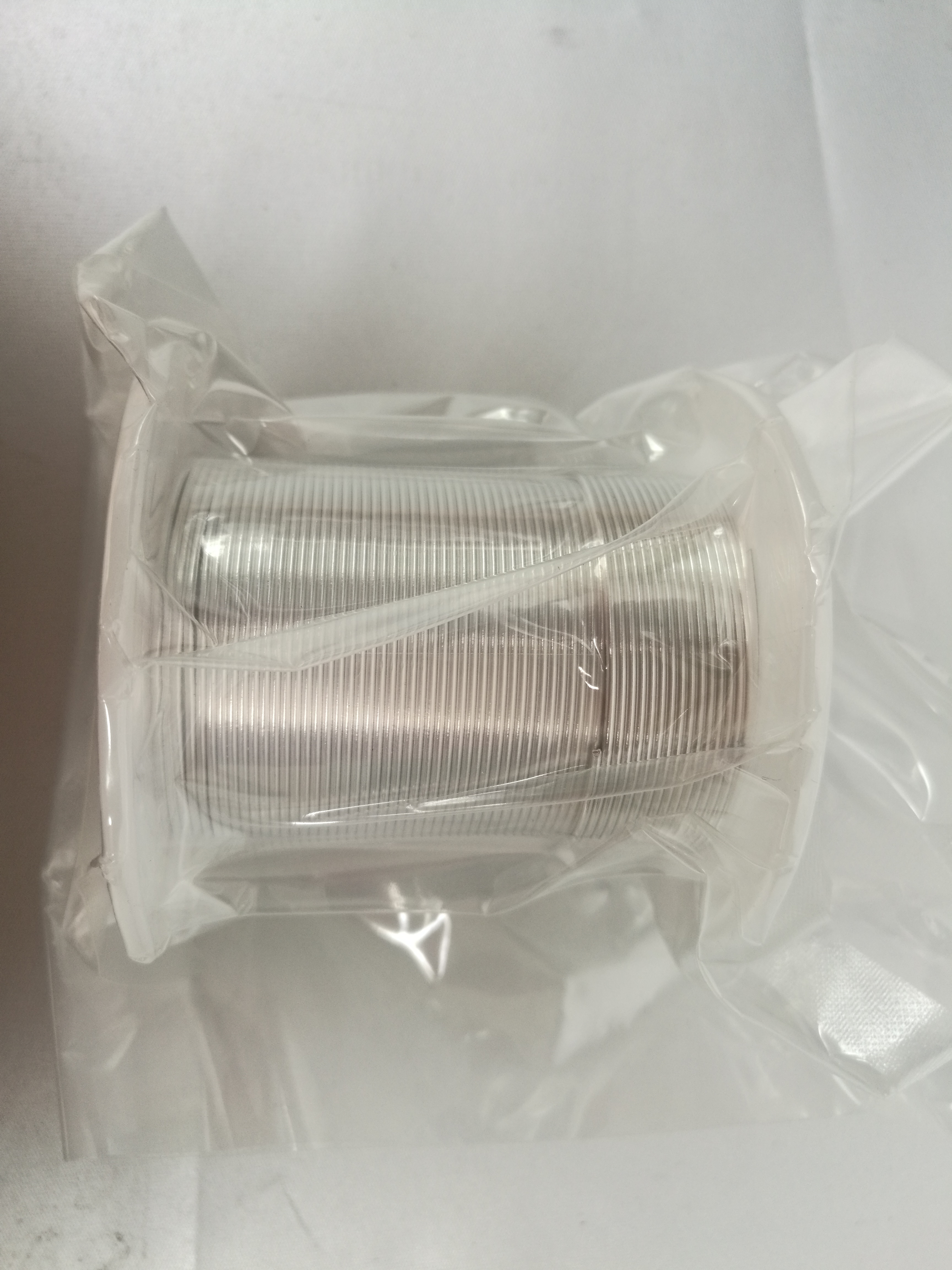 高純銦絲供應(yīng) 金屬電鍍材料高純銦絲廠家直銷(xiāo) 現(xiàn)貨供應(yīng) 導(dǎo)電強(qiáng)高純銦絲 延展性好 規(guī)格全