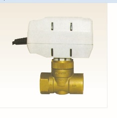 V8016系列電動(dòng)二通閥 閥門廠家直銷