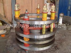 滄州美爾生產(chǎn)集電環(huán)，碳刷，刷架