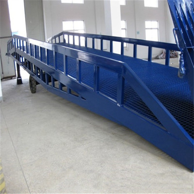 浙江哪里登車橋升降貨梯價(jià)格便宜