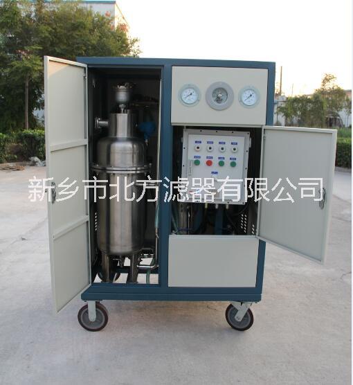 油分設備油水分離器含有污水處理