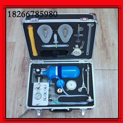 MZS30自動(dòng)蘇生器 礦用急救蘇生器 礦用救護(hù)蘇生設(shè)備 救護(hù)設(shè)備