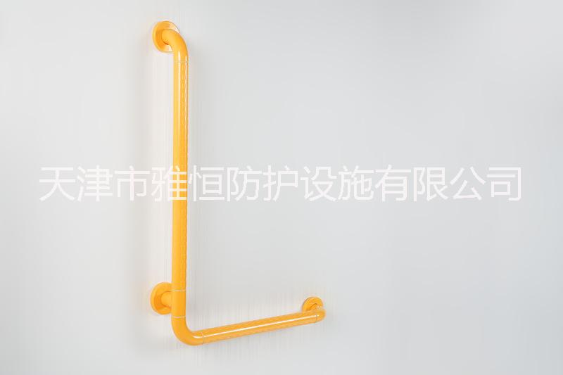河南新鄉(xiāng)坐便器安全扶手批發(fā) 衛(wèi)生間無障礙扶手 廠家直銷