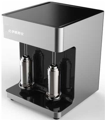 程序升溫化學吸附儀 JK-H2000化學吸附儀