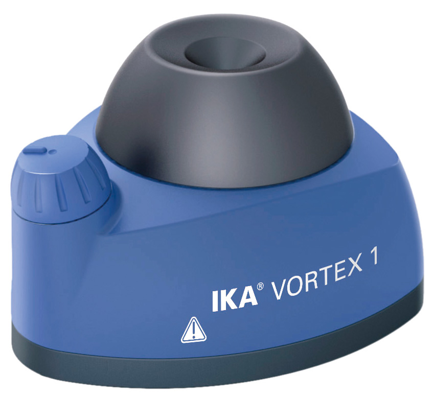 IKA VORTEX 1 旋渦混勻器