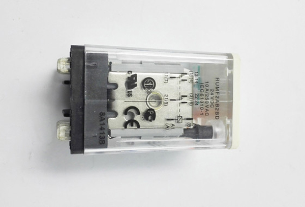 RUMF2AB2BD繼電器