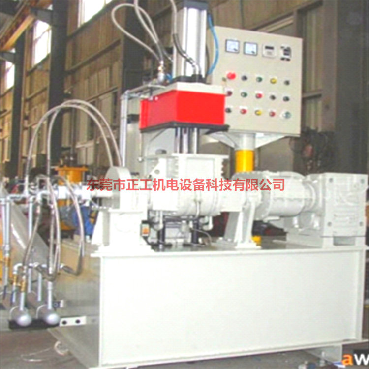 廠家現(xiàn)貨小型密煉機(jī) 橡膠塑料陶瓷粉密煉機(jī)