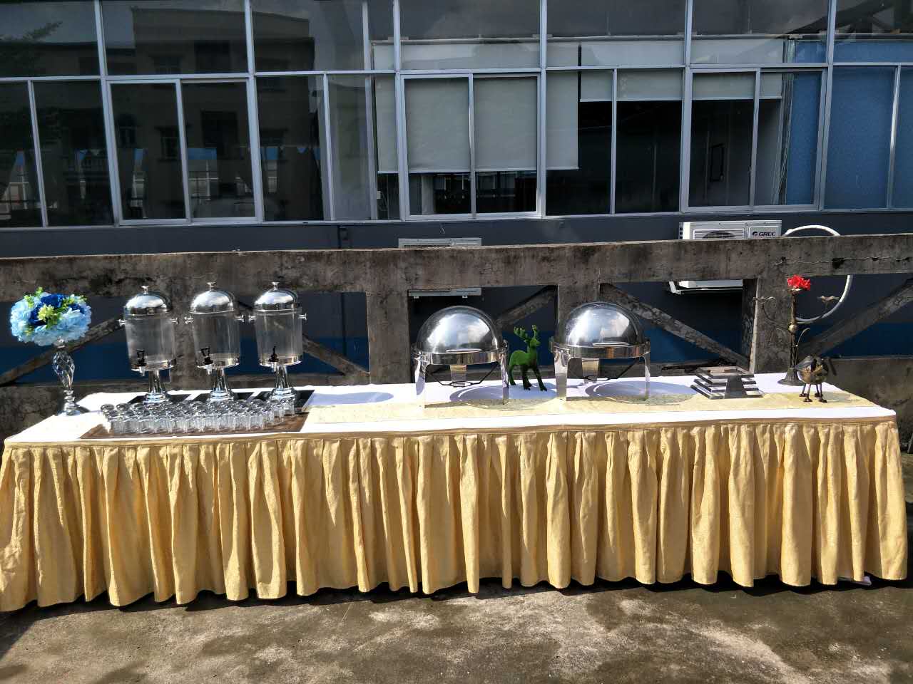 深圳 餐飲外燴上門盆菜宴|海鮮宴|辦酒席宴|開業(yè)茶歇