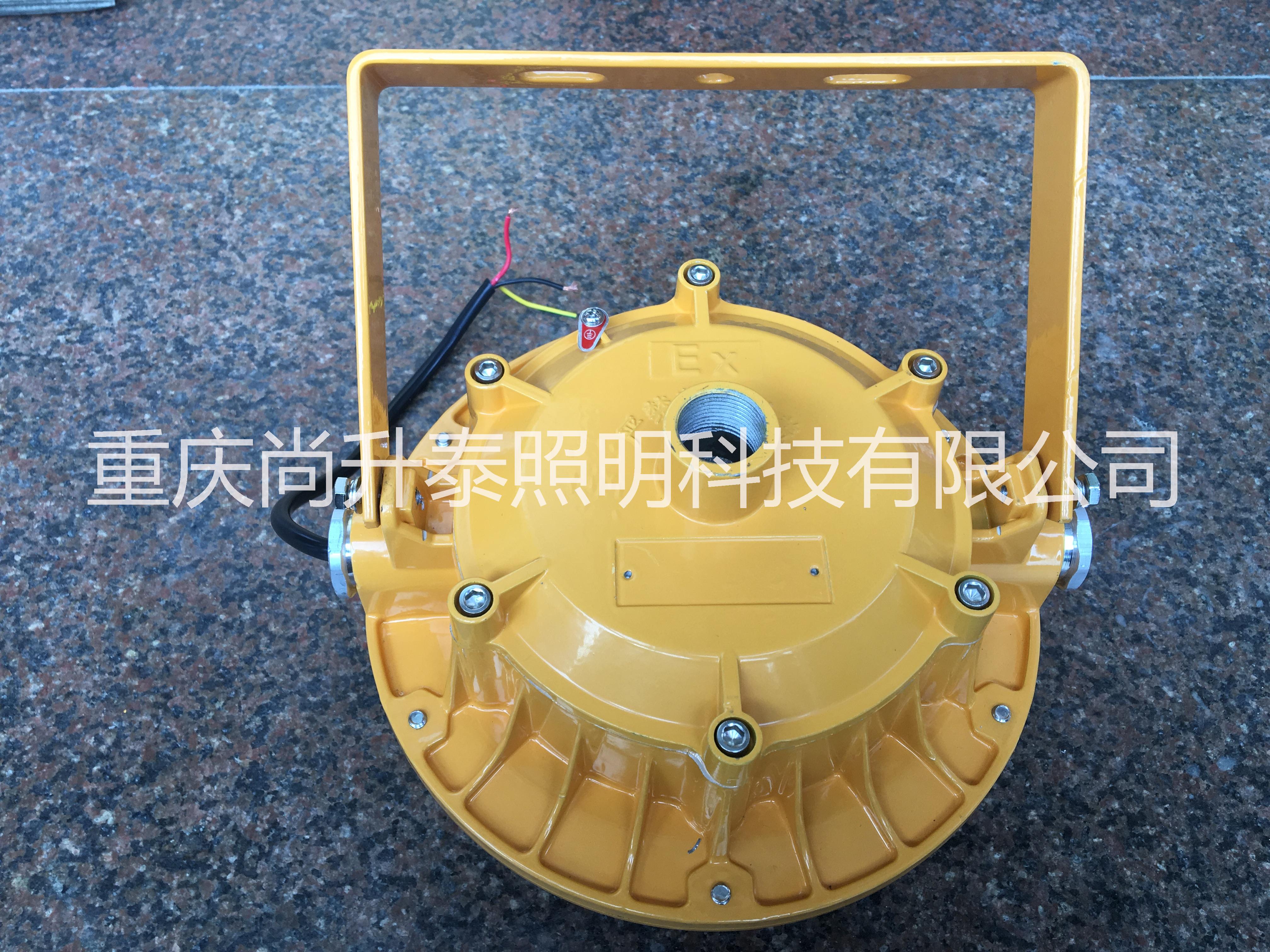 供應(yīng)BZD180-108免維護(hù)防爆LED照明燈