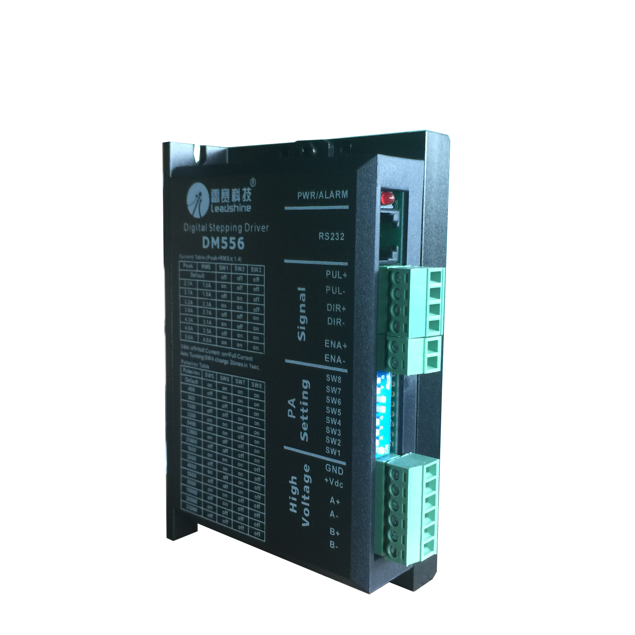 明志電腦花樣縫紉DM556型驅(qū)動(dòng)器 雕刻機(jī)驅(qū)動(dòng)器