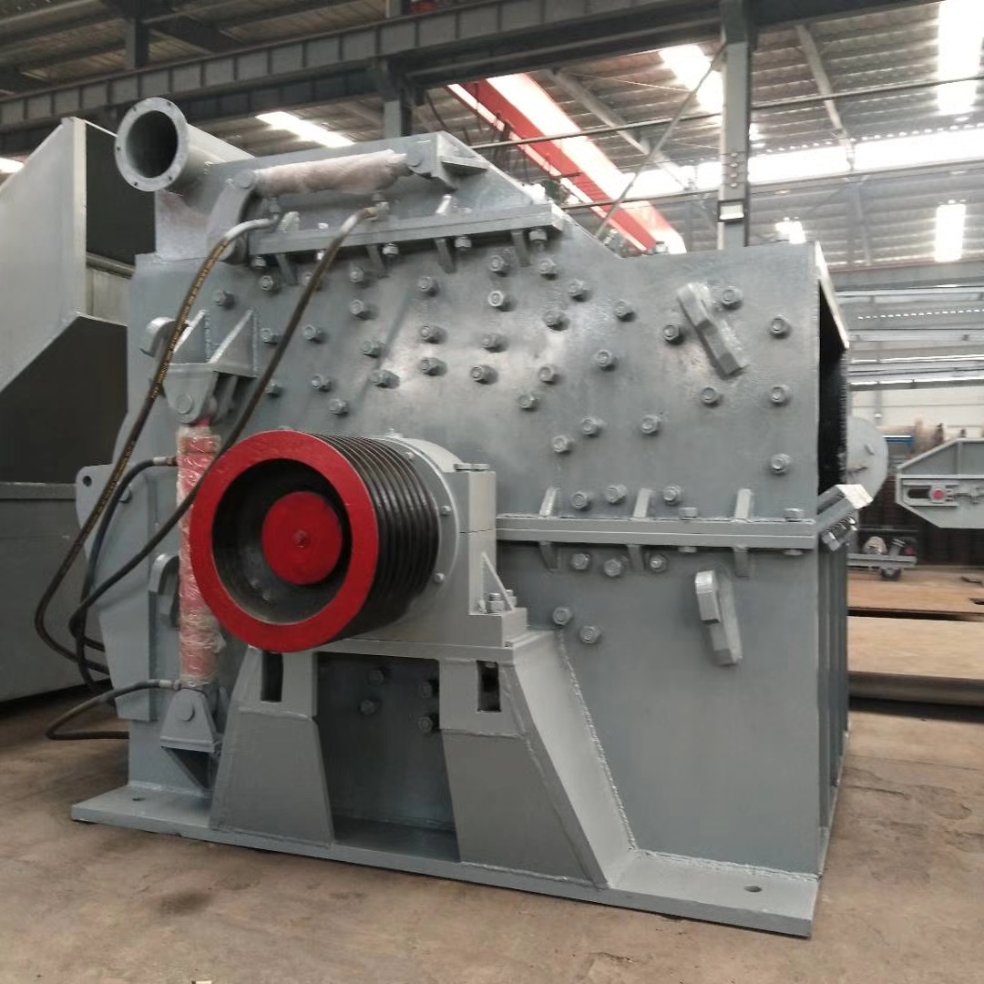 金屬破碎機    金屬破碎機生產(chǎn)廠家    廠家直銷金屬破碎機   金屬破碎機供貨批發(fā)