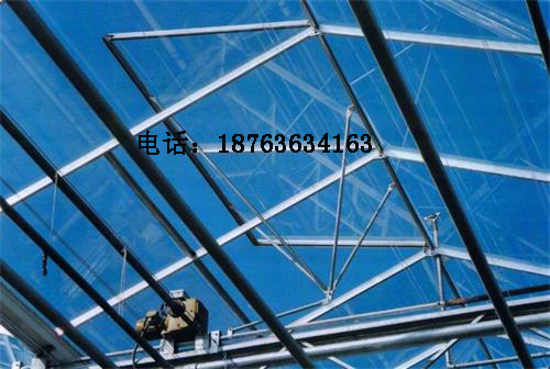 智能溫室大棚頂通風系統(tǒng) 山東一道農業(yè)科技有限公司