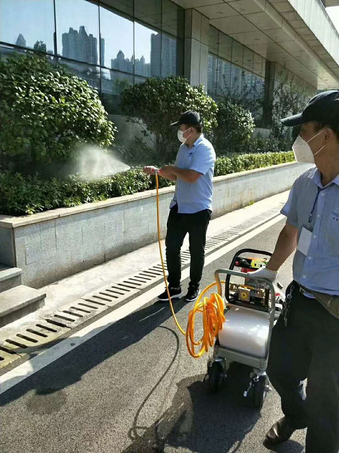 消殺公司 除四害公司 滅老鼠 滅蟑螂 滅蚊蠅 滅白蟻 滅跳蚤 滅臭蟲(chóng)等衛(wèi)生害蟲(chóng)。