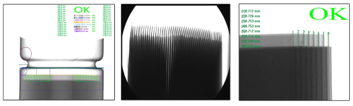 X-Ray檢測設(shè)備AX8200 X-RAY檢測系統(tǒng)  電子半導(dǎo)體無損檢測 檢測設(shè)備xray