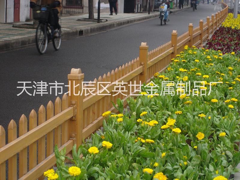 供應(yīng)pvc護(hù)欄 市政護(hù)欄 護(hù)欄廠家定做批發(fā)